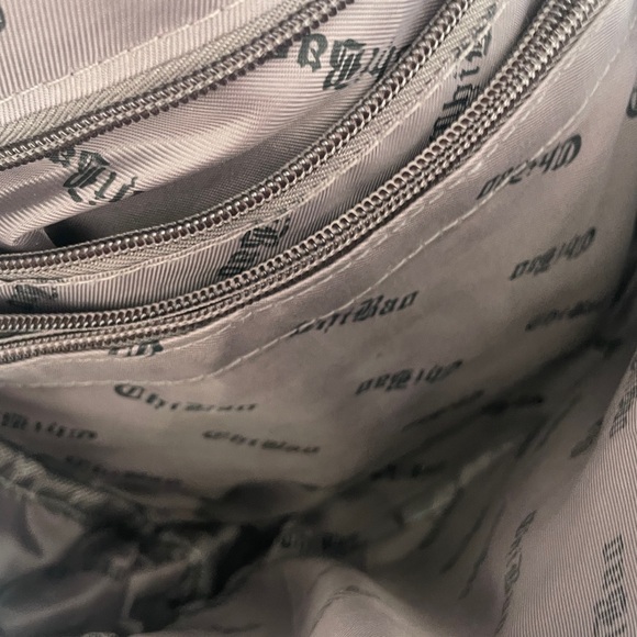 Tan Backpack - Picture 3 of 4